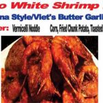Shrimp Boiler